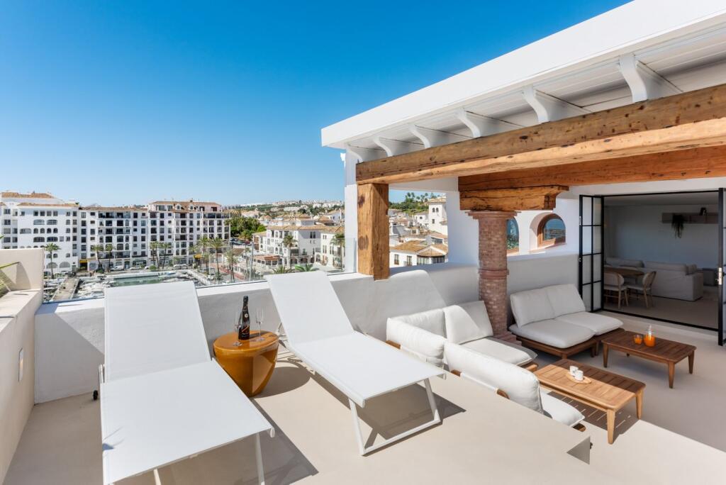 Main image of property: Andalucia, Malaga, La Duquesa