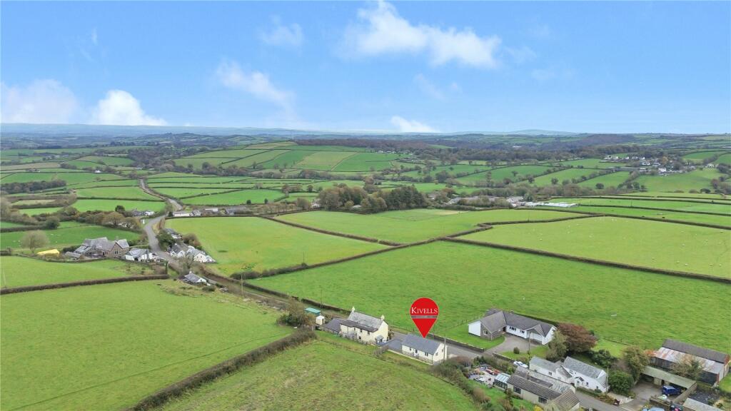 Main image of property: Tresmeer, Launceston, PL15