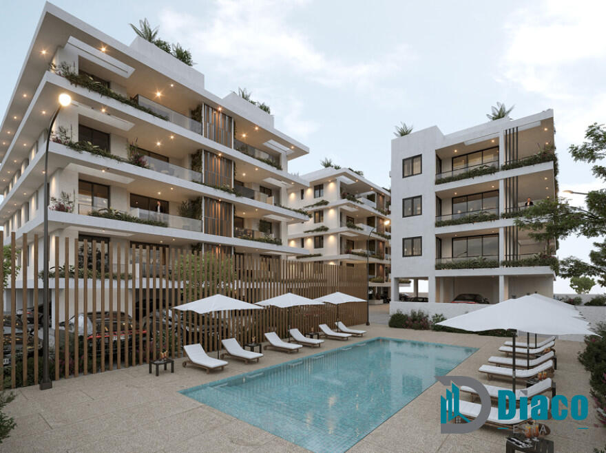 Main image of property: Famagusta, Paralimni