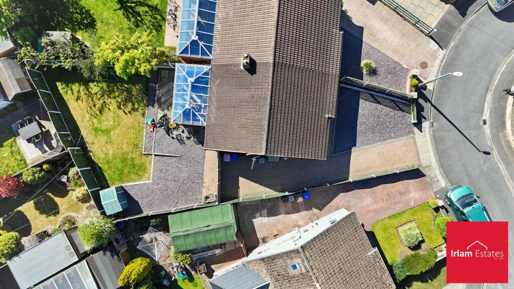 House in Salford, Greater Manchester - View 2
