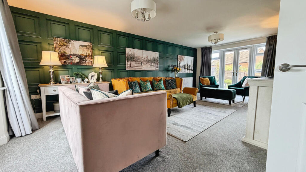 House in Derby - View 4