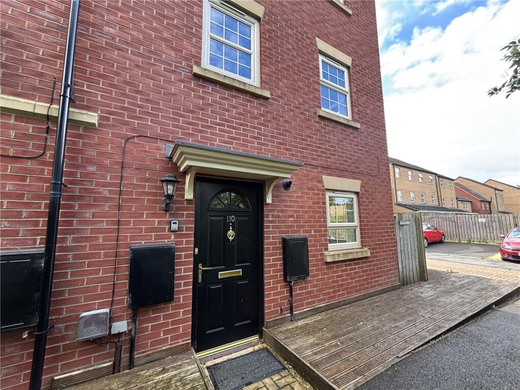 Main image of property: Comelybank Drive, Mexborough, South Yorkshire, S64