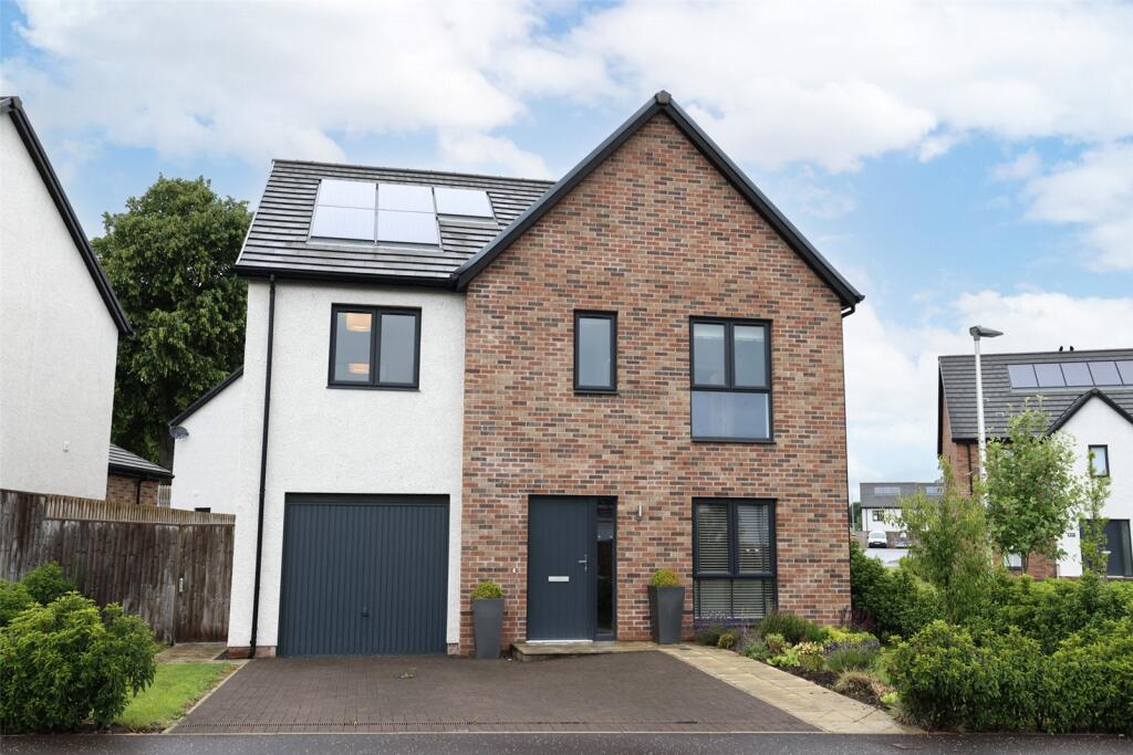 Main image of property: 22 Elm Drive, Blairgowrie, Perth and Kinross, PH10