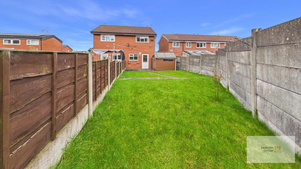 House in Bury, Greater Manchester - More