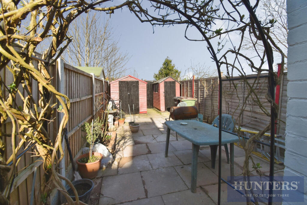 Main image of property: Kirkdale Road, Wigston, LE18 4SR