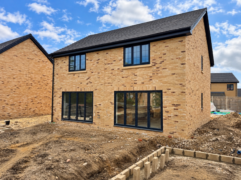 House in Cambridge - View 5