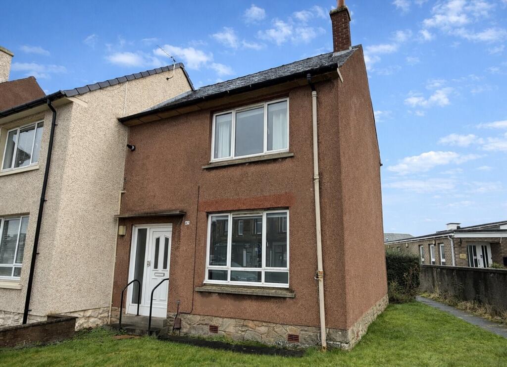 Main image of property: Main Street, Larbert, FK5