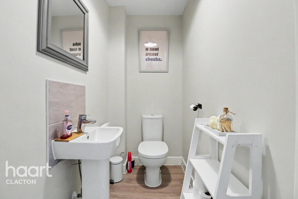 Main image of property: Wheatsheaf, Frinton-on-Sea