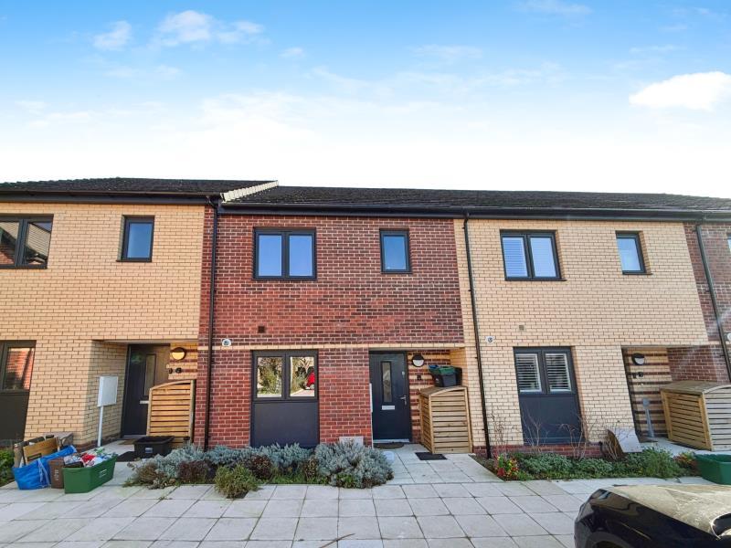 Main image of property: Rockwell Close - Lawrence Weston