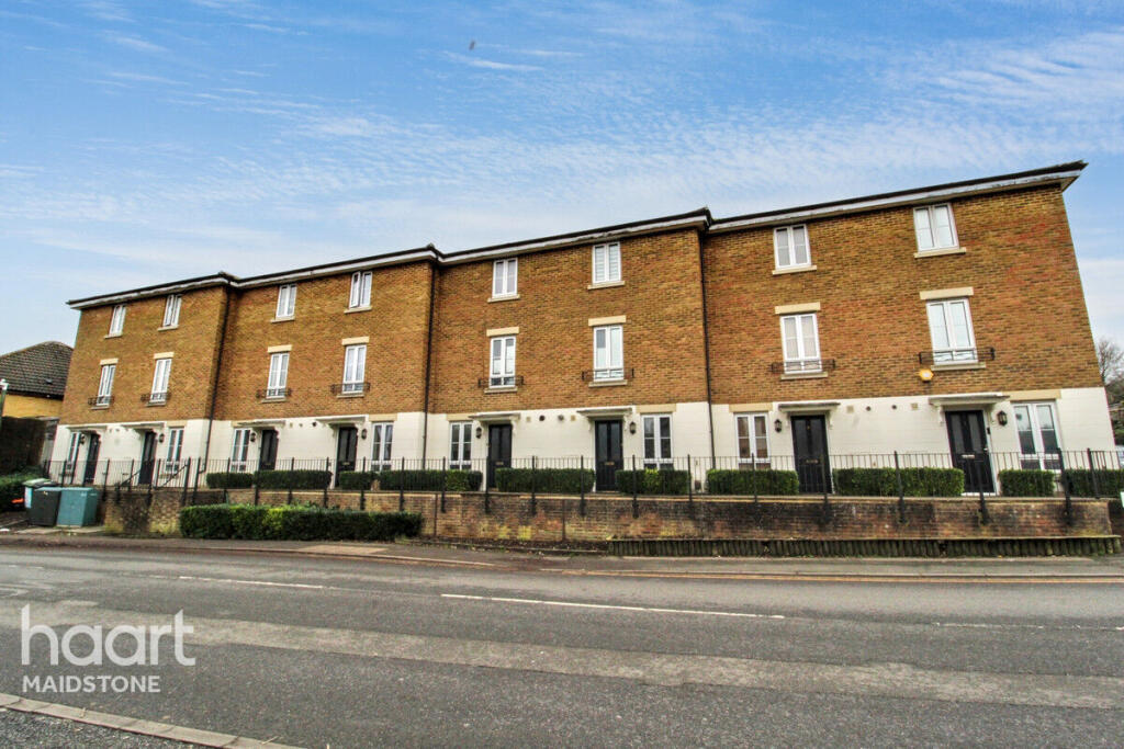 Main image of property: Bridgeside Mews, Maidstone