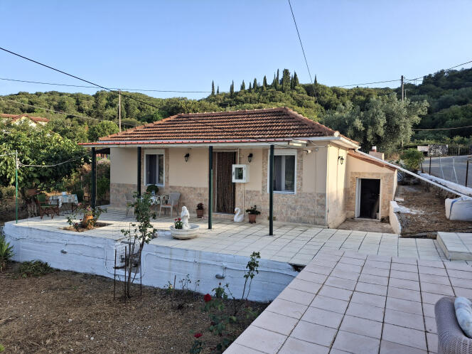 Main image of property: Patrikata, Cephalonia, Ionian Islands