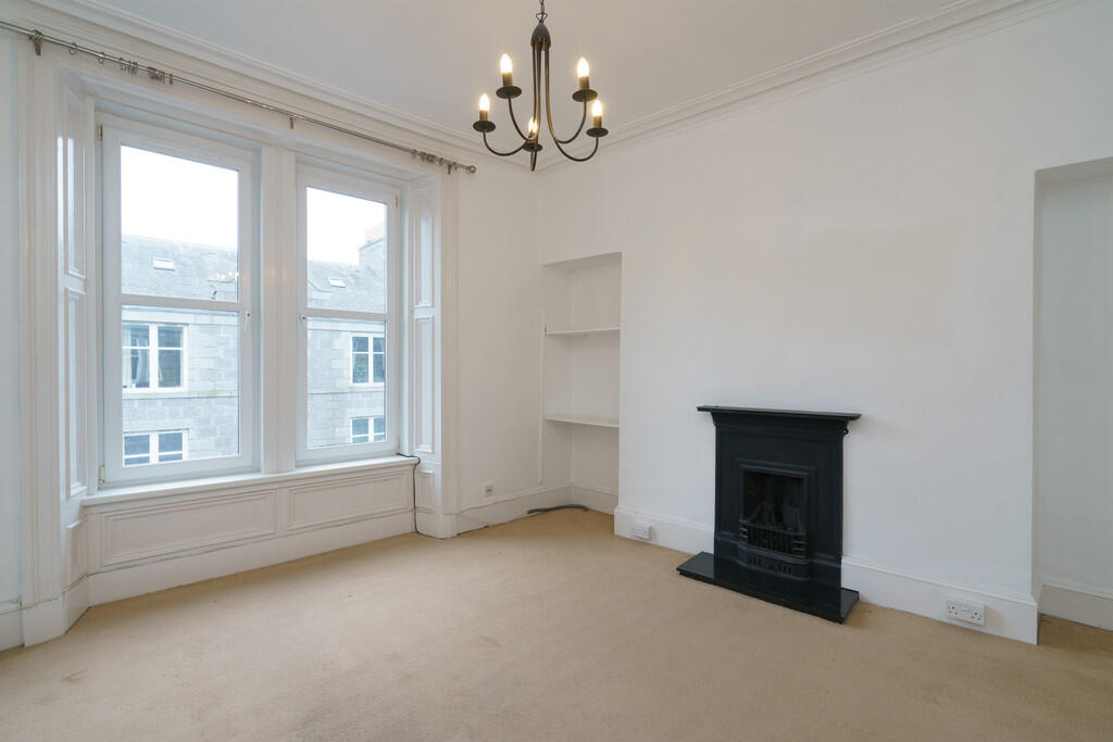 Additional image 3 of Rosemount Place, Aberdeen