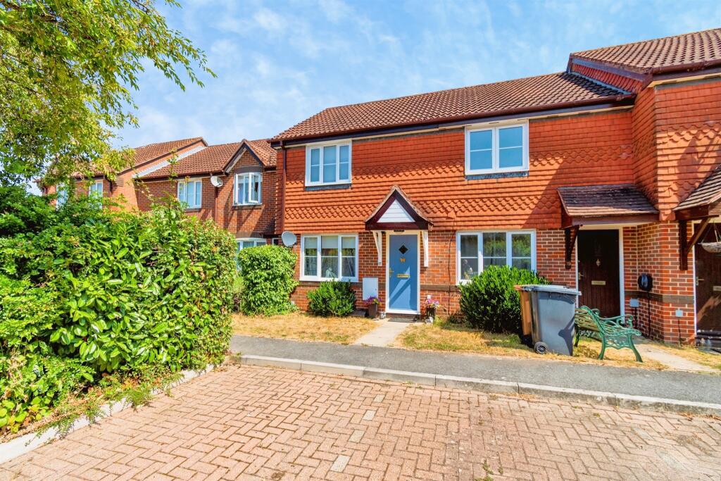 Main image of property: Neville Drive, ROMSEY