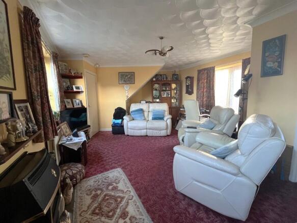 Owners lounge