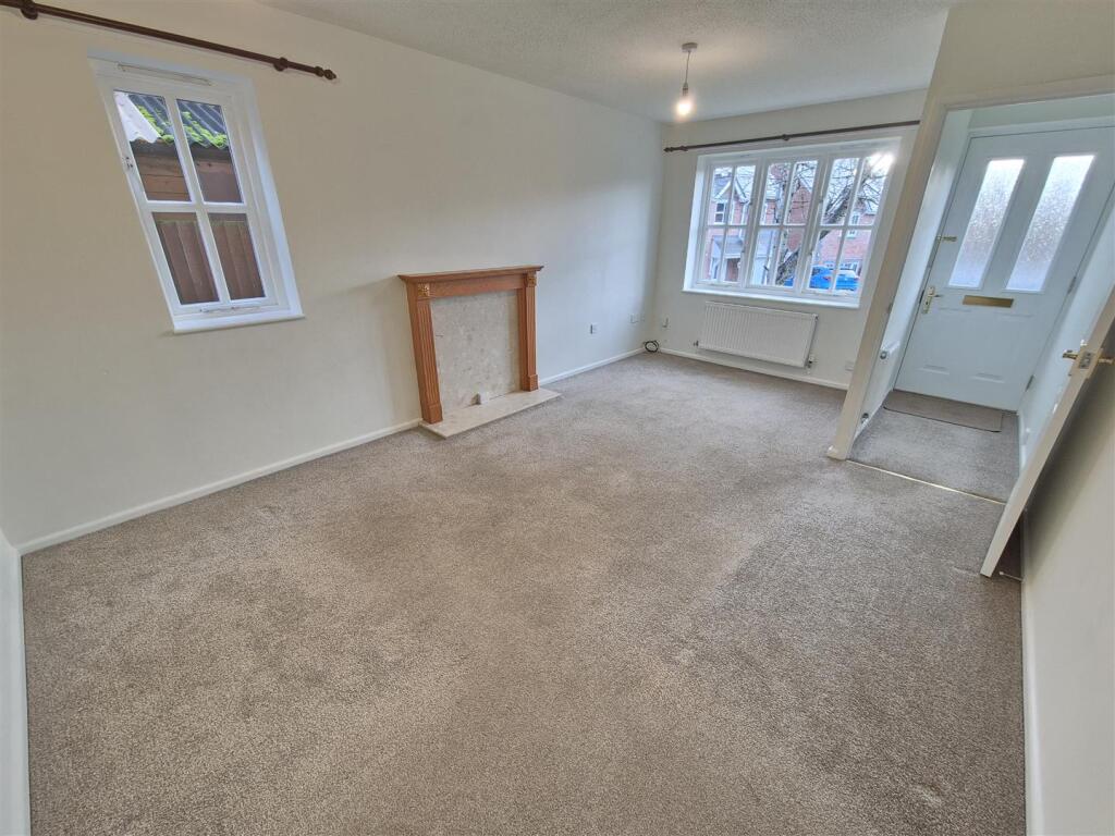 House in Shrewsbury, Llandrinio - View 4