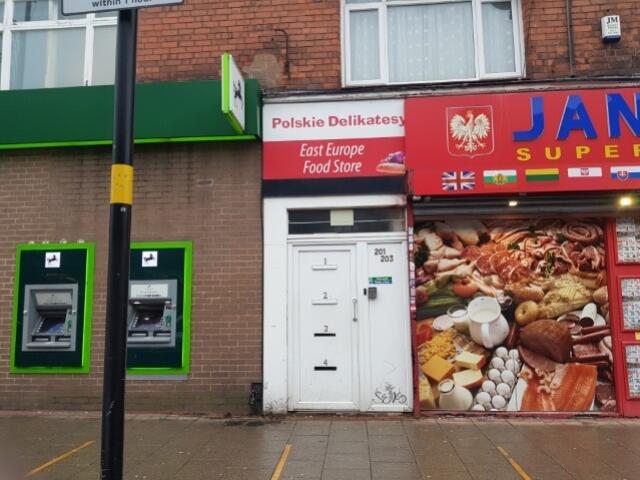 Main image of property: High Street, Erdington, Birmingham, B23