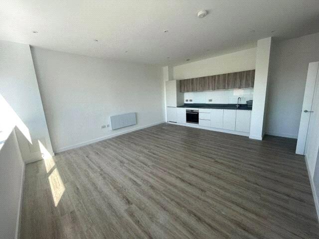 Apartment in Basingstoke, Winklebury - View 4