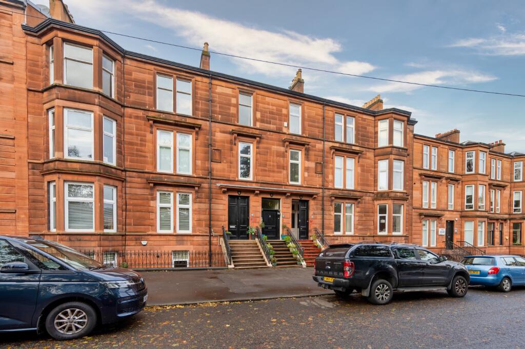 Balvicar Drive, Glasgow, G42