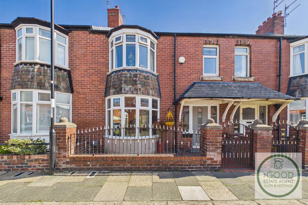 Main image of property: Ashleigh Grove, Sunderland, SR6 9EF
