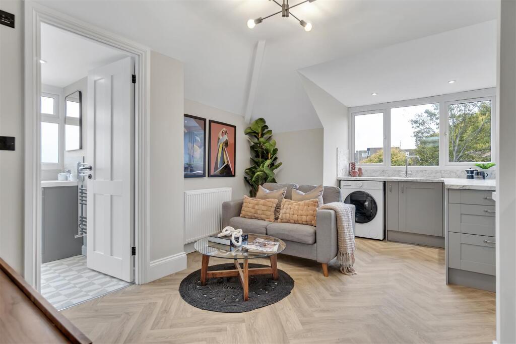Main image of property: Overnhill Road, Bristol