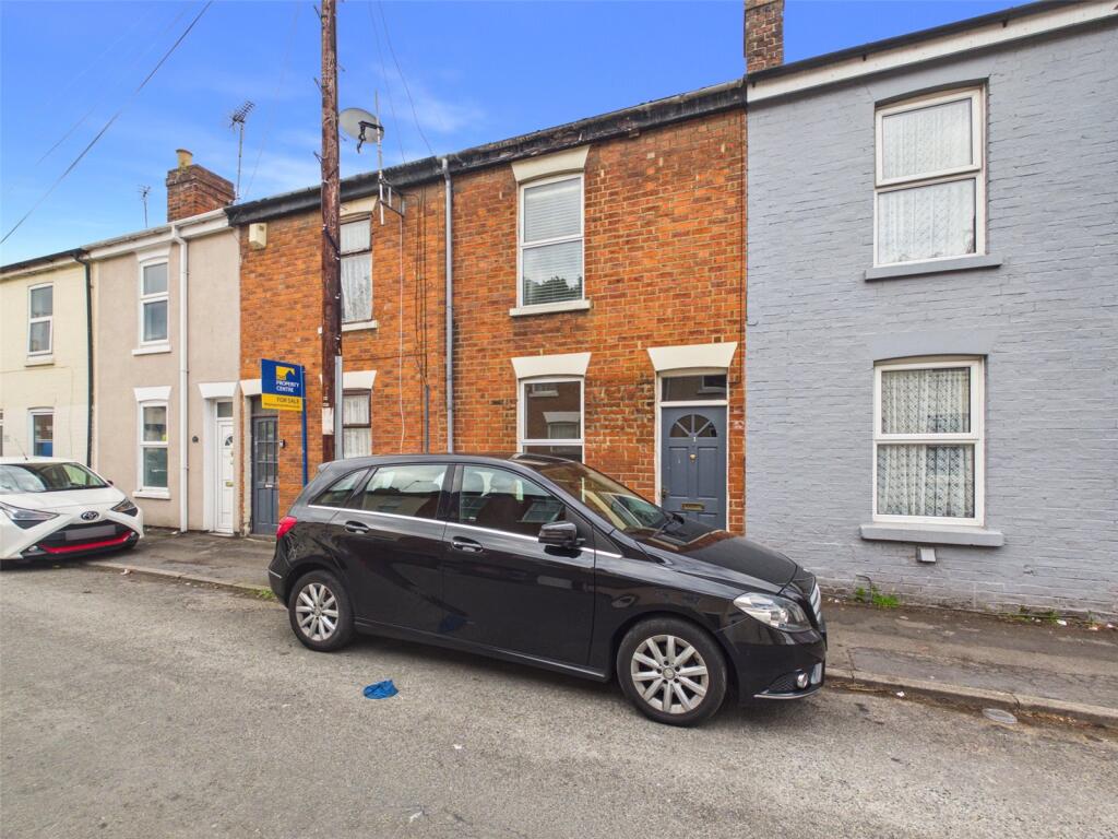 Main image of property: New Street, Gloucester, Gloucestershire, GL1