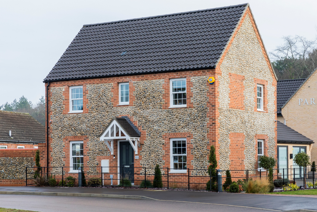 Main image of property: Beresford Road,
Holt,
Norfolk,
NR25 6EW