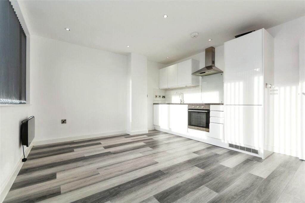 Coventry Road, Sheldon, Birmingham photo 2