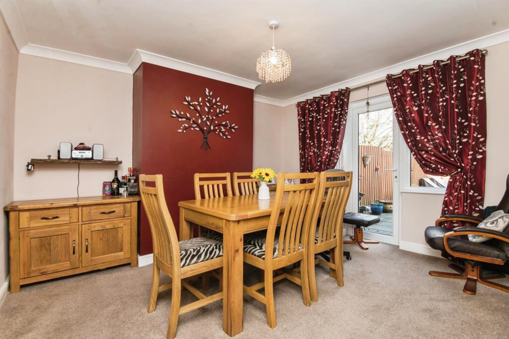 House in Exeter, Whipton - View 3