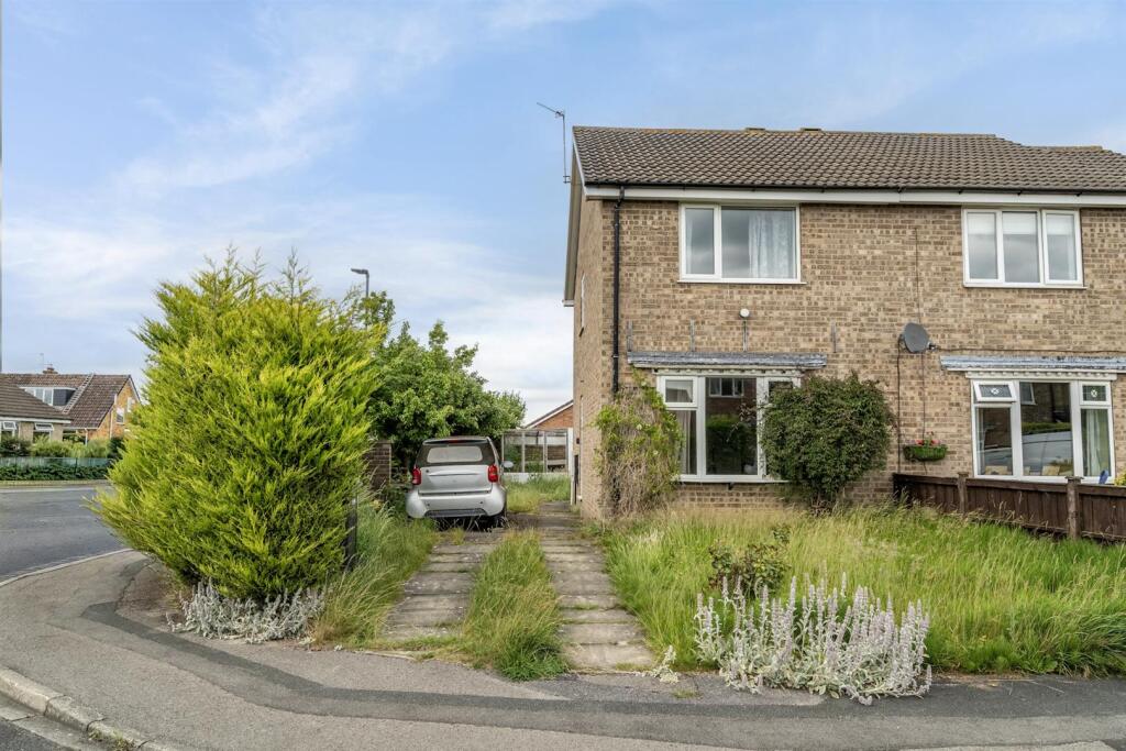 Main image of property: Rye Close, Wigginton, York, YO32 2TX