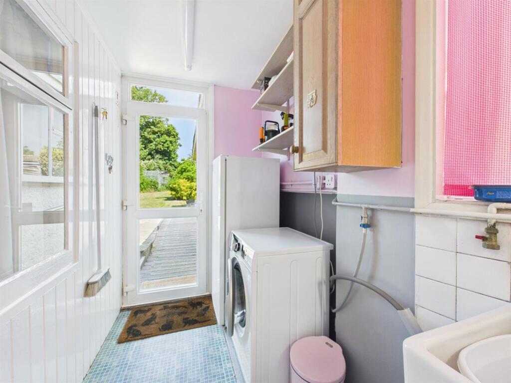 House in London - More