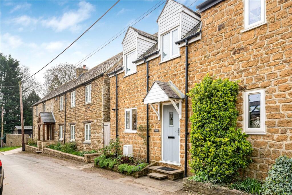 Main image of property: Cow Lane, Steeple Aston, Bicester, Oxfordshire, OX25