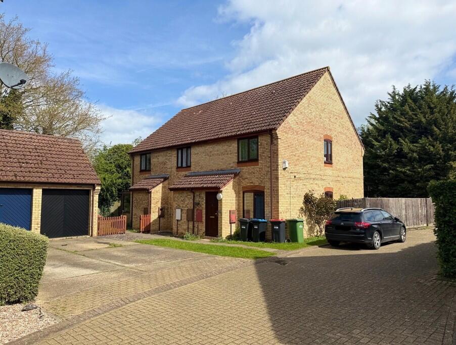 Main image of property: Matilda Gardens, Shenley Church End 