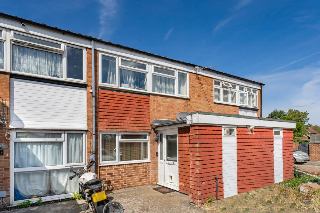 Main image of property: Falcon Way, Sunbury-on-Thames, Surrey, TW16