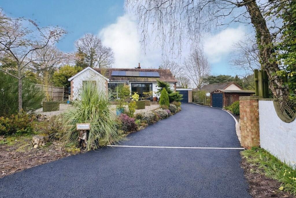 Main image of property: Hall Lane, Mawdesley, Ormskirk, L40 2QZ