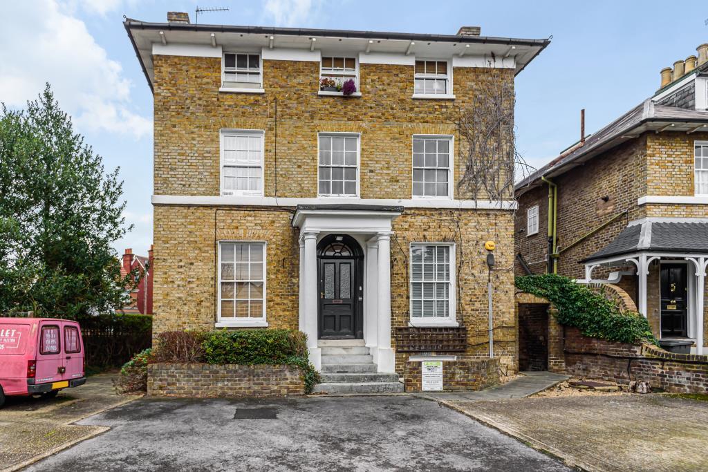 Main image of property: Sussex Place, Town Centre, SL1