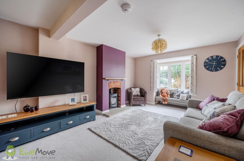 Aldermaston Road, Pamber End, Tadley, Hampshire, RG26 - View 6