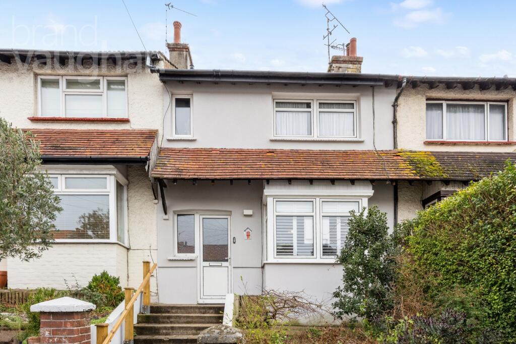 Main image of property: Roedale Road, Brighton, East Sussex, BN1
