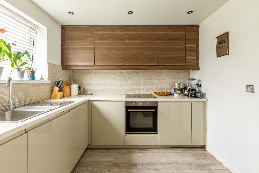 Main image of property: Mancroft Avenue, Lawrence Weston, Bristol