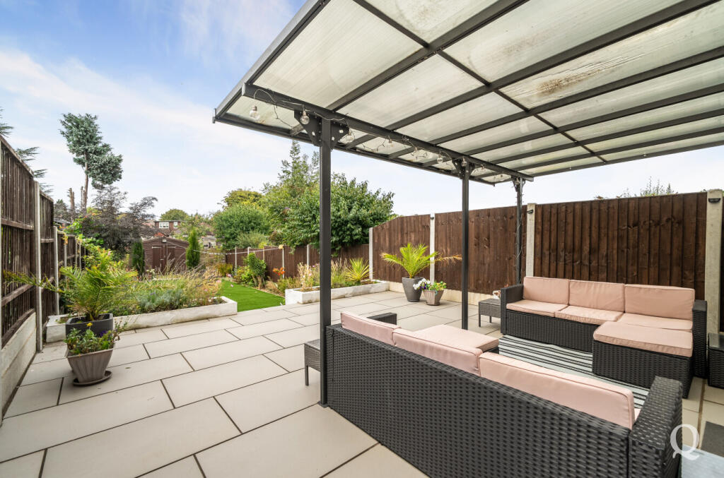 House in Rochester, Troy Town - View 5