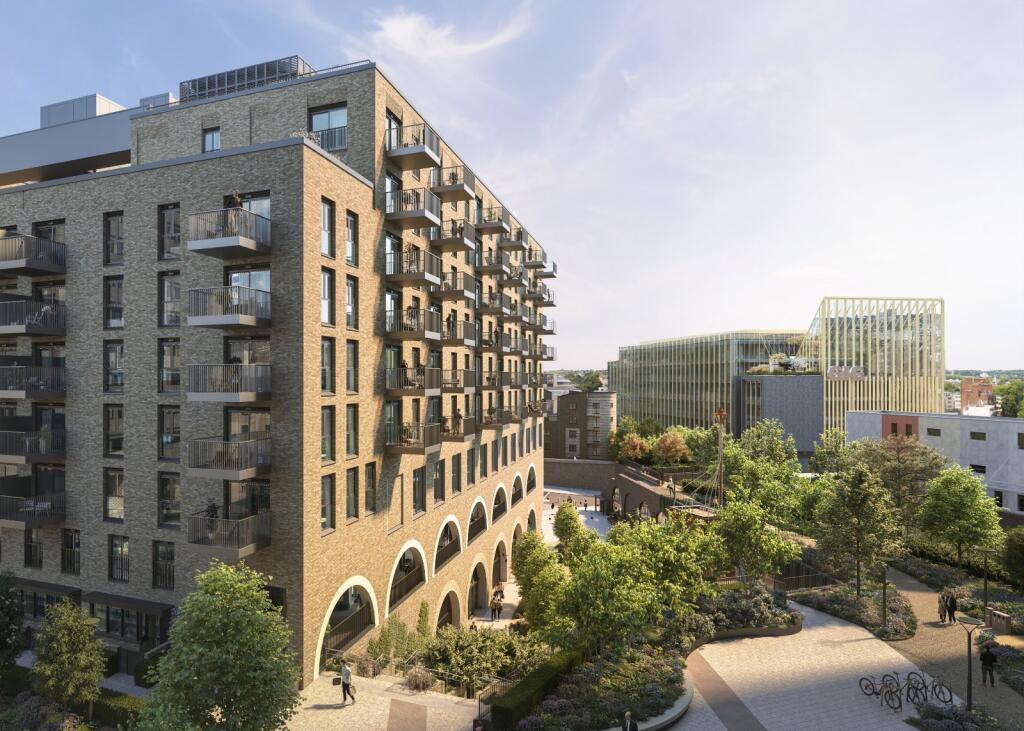 Main image of property: The Gallery, Camden, London, NW1