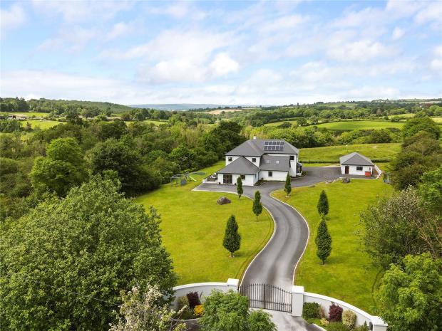 Main image of property: Skeaghvasteen, Graignamanagh, Co Kilkenny