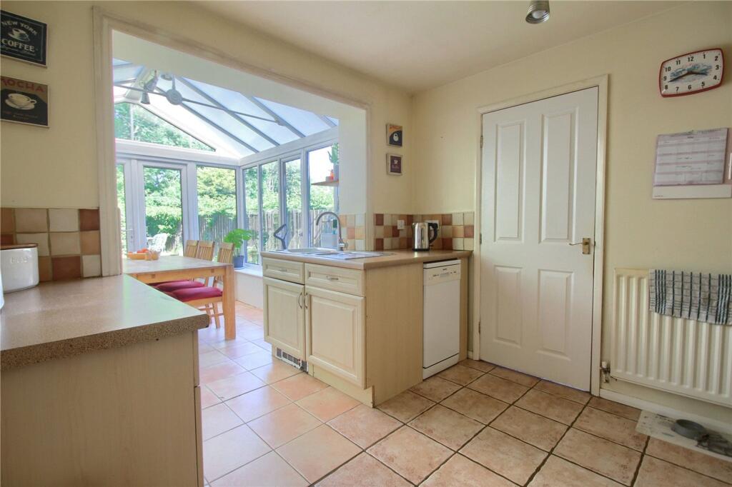 House in Stockton-on-Tees - View 5