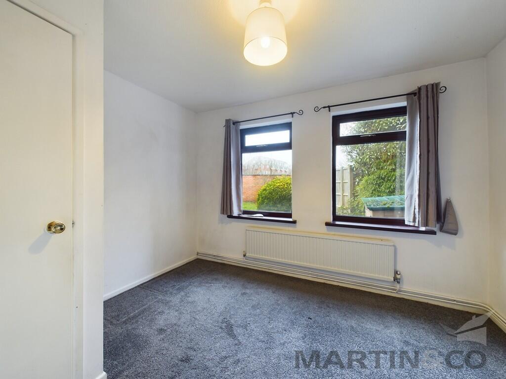 Apartment in St Albans, Cottonmill - More