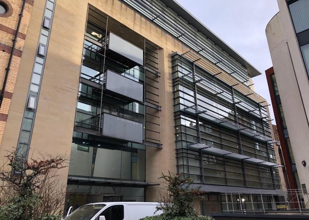 Main image of property: 5 Temple Square, Temple Street, Liverpool, L2