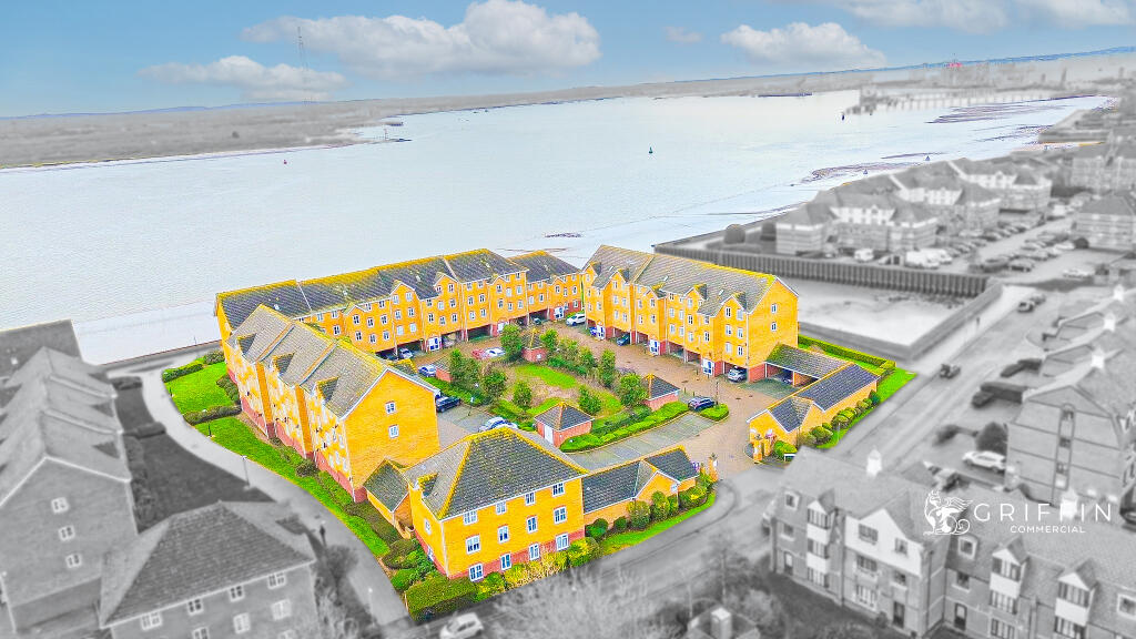 Main image of property: Timber Court, Grays, RM17