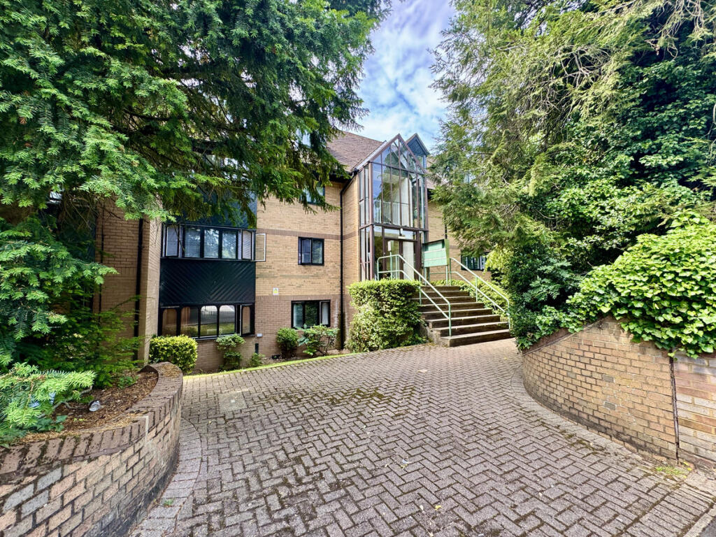 Main image of property: Hagden Lane, Watford, WD18