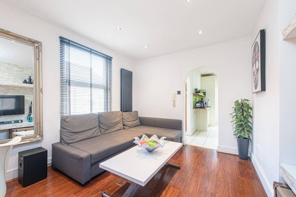 Main image of property: Cricklewood Lane, Child's Hill, London, NW2