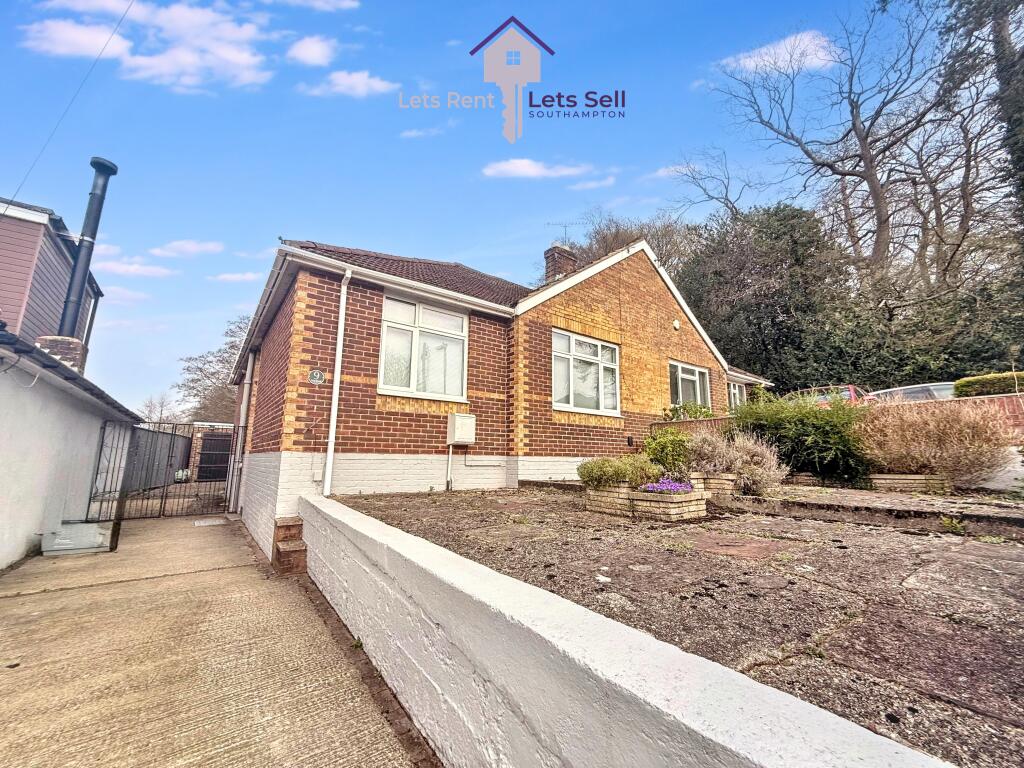 Main image of property: Southampton, SO16