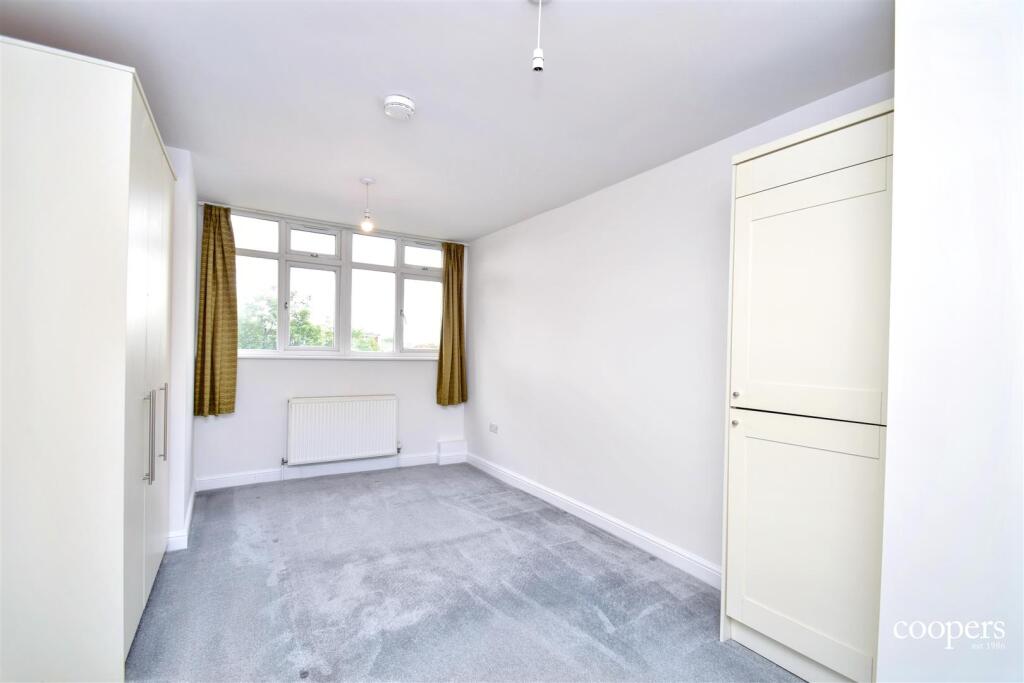 Main image of property: Alexandra Avenue, Harrow, HA2