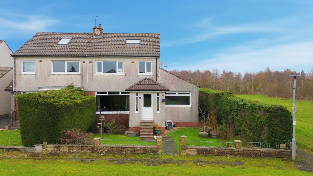 Main image of property: 57 Harvie Avenue, Newton Mearns, East Renfrewshire, G77 6LH